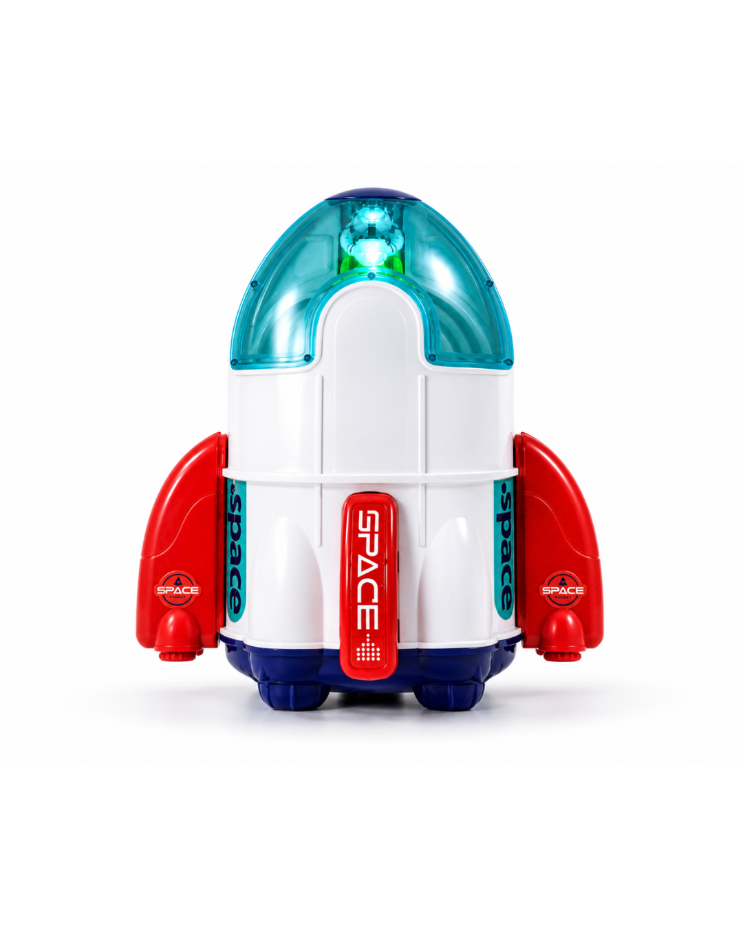 XIONG CHENG SPACE PLAY SET
