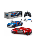1:10 RC Sprint Racing Sports Car – Rechargeable Remote Control Car
