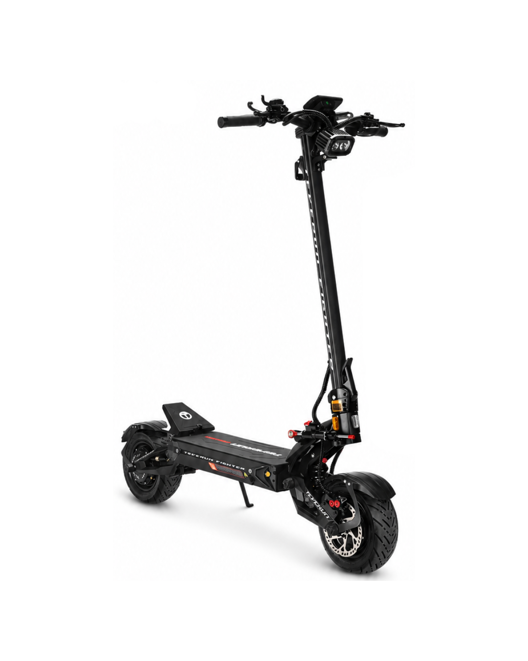 Teverun Fighter Electric Scooter 60V 25Ah