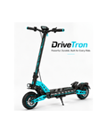 DriveTron 1200W Electric Scooter with NFC Start