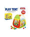 Kids Animal Theme Play Tent