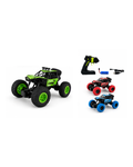 1:18 RC Off-Road Rock Crawler Car – 27MHz