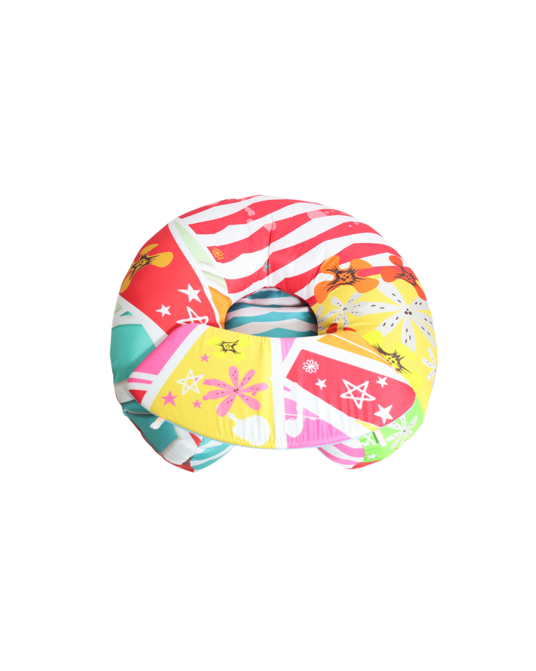 Baby Support Sitting Chair with Activity Tray
