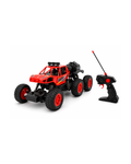 Remote Control Off-Road Monster Truck Toy